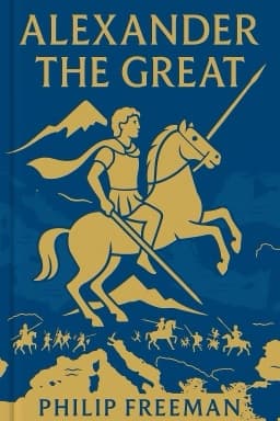 Alexander the Great