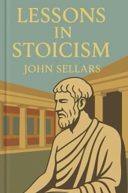 Lessons in Stoicism