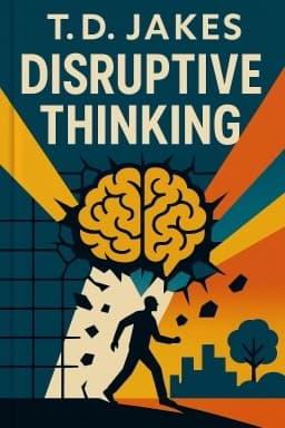 Disruptive Thinking