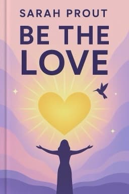 Be the Love: Seven Ways to Unlock Your Heart and Manifest Happiness