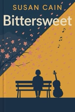 Bittersweet: How Sorrow and Longing Make Us Whole