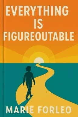 Everything Is Figureoutable