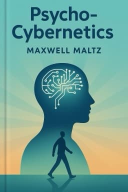 Psycho-Cybernetics, Updated and Expanded
