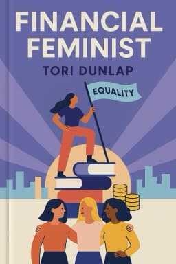 Financial Feminist: Overcome the Patriarchy’s Bullsht to Master Your Money and Build a Life You Love