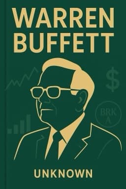 Warren Buffett: The Ultimate Guide To Investing like Warren Buffett
