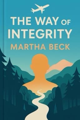 The Way of Integrity: Finding the Path to Your True Self