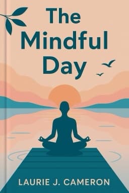 The Mindful Day: Practical Ways to Find Focus, Calm, and Joy from Morning to Evening