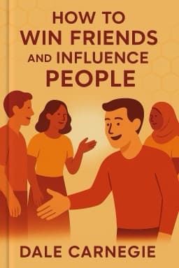 How to Win Friends and Influence People