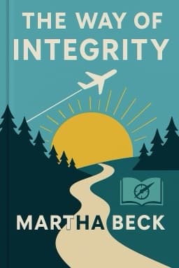 The Way of Integrity: Finding the Path to Your True Self