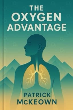 The Oxygen Advantage