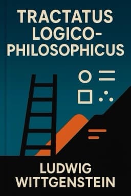 Tractatus Logico-Philosophicus