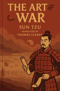 The Art of War: Complete Texts and Commentaries