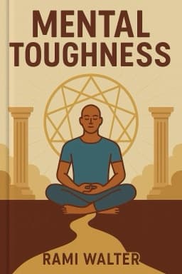Mental Toughness: The Beginner's Guide to Stoicism and Enneagram, Discover the Art of Happiness and Mental Resilience, Learn Self-discipline, and Gain a Growth Mindset with Positive Thinking Tactics