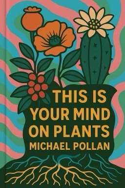 This Is Your Mind on Plants