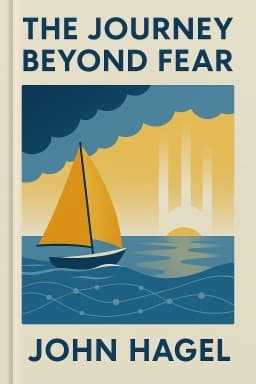 The Journey Beyond Fear: Leverage the Three Pillars of Positivity to Build Your Success