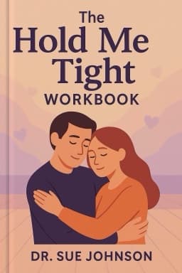 The Hold Me Tight Workbook