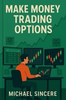 Make Money Trading Options: Short-Term Strategies for Beginners