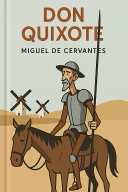 Don Quixote