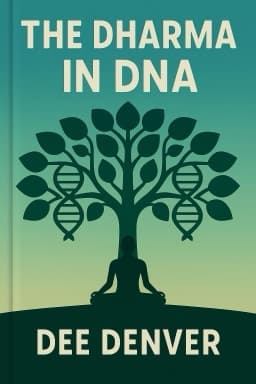 The Dharma in DNA: Insights at the Intersection of Biology and Buddhism
