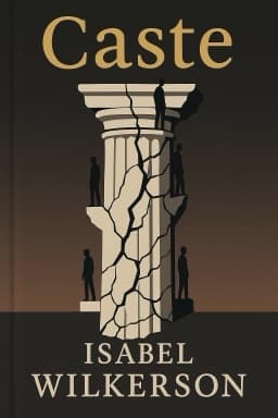 Caste: The Origins of Our Discontents