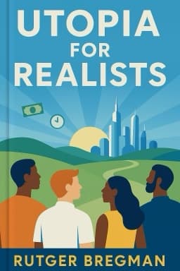 Utopia for Realists