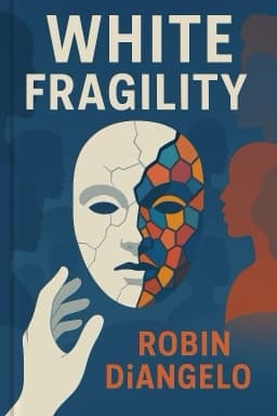 White Fragility: Why It's So Hard to Talk to White People About Racism