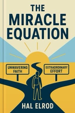 The Miracle Equation
