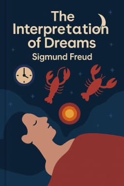 The Interpretation of Dreams