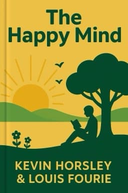 The Happy Mind: A Simple Guide to Living a Happier Life Starting Today