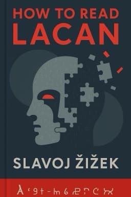 How to Read Lacan