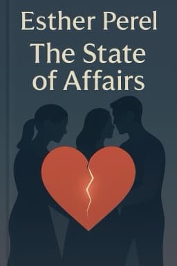 The State of Affairs: Rethinking Infidelity