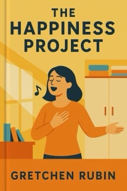 The Happiness Project