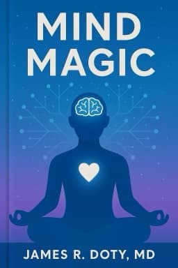 Mind Magic: The Neuroscience of Manifestation and How It Changes Everything