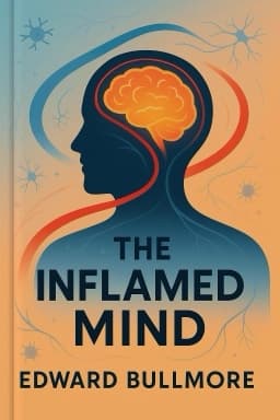 The Inflamed Mind: A Radical New Approach to Depression