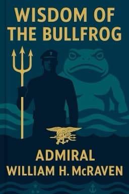 Wisdom of the Bullfrog