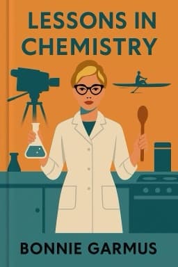 Lessons in Chemistry