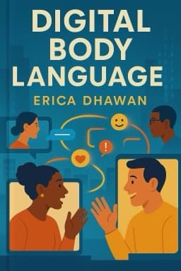 Digital Body Language: How to Build Trust and Connection, No Matter the Distance