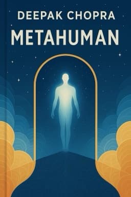 Metahuman: Unleashing Your Infinite Potential