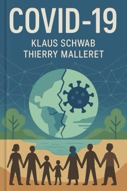 COVID-19: The Great Reset