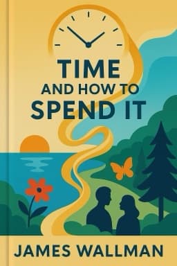 Time and How to Spend It: The 7 Rules for Richer, Happier Days