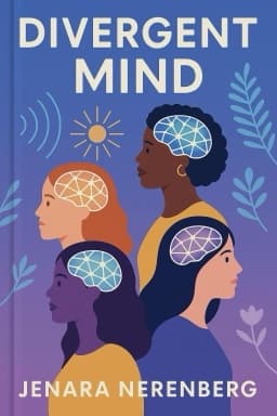 Divergent Mind: Thriving in a World That Wasn't Designed for You