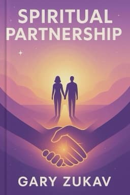 Spiritual Partnership: The Journey to Authentic Power
