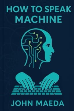 How to Speak Machine