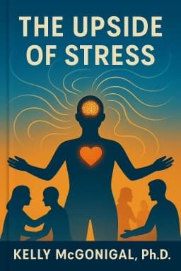The Upside of Stress