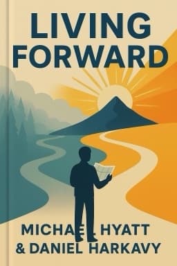 Living Forward: A Proven Plan to Stop Drifting and Get the Life You Want