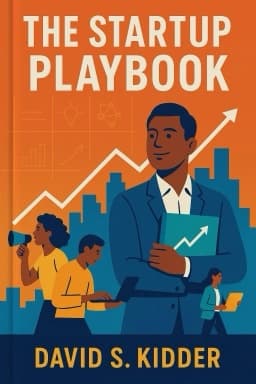 The Startup Playbook: Secrets of the Fastest-Growing Startups from Their Founding Entrepreneurs