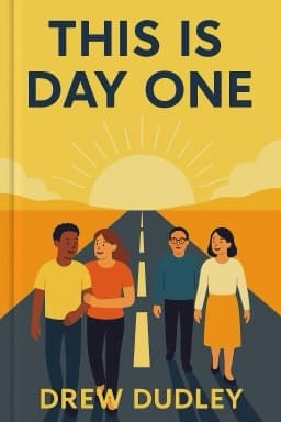 This Is Day One: A Practical Guide to Leadership That Matters