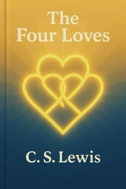 The Four Loves