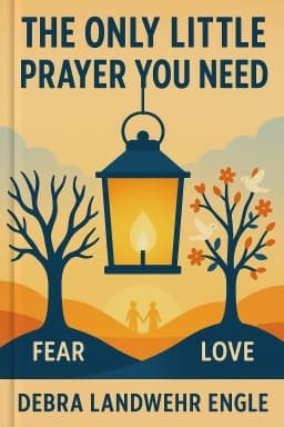 The Only Little Prayer You Need: The Shortest Route to a Life of Joy, Abundance, and Peace of Mind