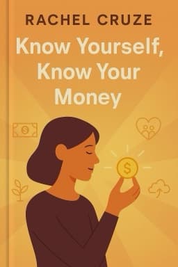 Know Yourself, Know Your Money: Discover Why You Handle Money the Way You Do, and What to Do About It!